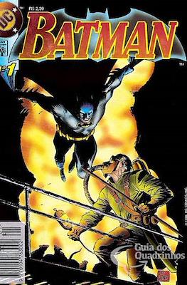 Batman - 5ª Série #1