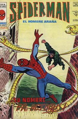 Spiderman Vol. 3 #55