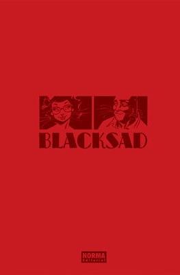 Blacksad 3 Alma Roja (Edición coleccionista)