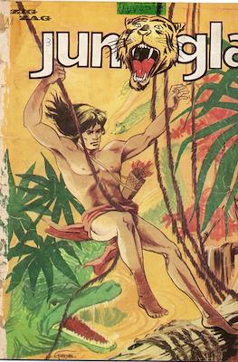 Jungla #3