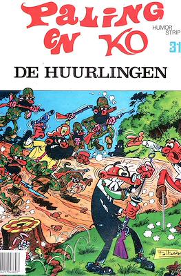 Paling en Ko #31