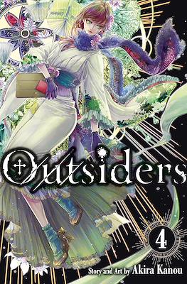 Outsiders #4