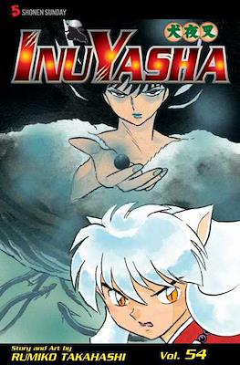 Inu Yasha (2003-2010) (Softcover 192 pp) #54