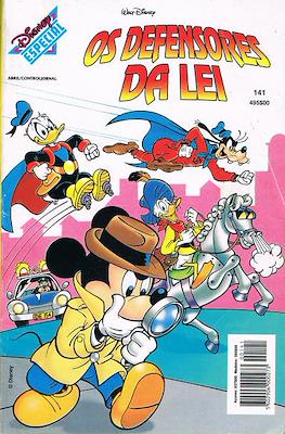 Disney Especial #141