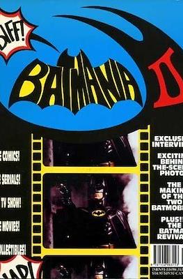 Batmania #2
