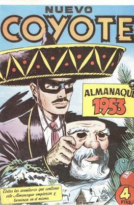 El Coyote. Almanaques #7