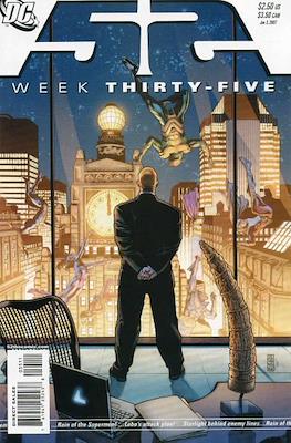52 (2006-2007) (Comic Book) #35