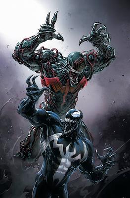 Venom Vol. 4 (2018-Variant Covers) #2.13