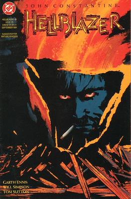 Hellblazer (Comic Book) #45