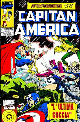Capitan America & I Vendicatori #79