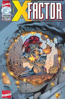 X-Factor #53