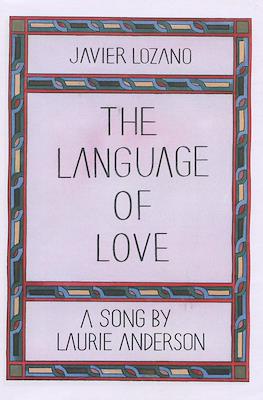 The language of love