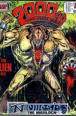 2000 AD #223