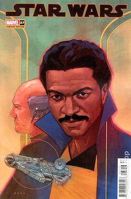 Star Wars Vol. 3 (2020- Variant Cover) #37.2