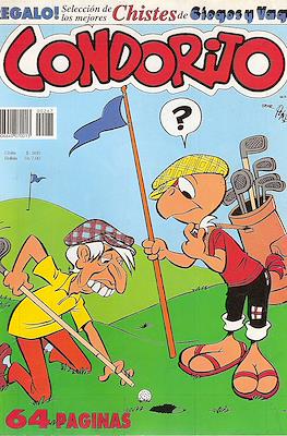 Condorito #267
