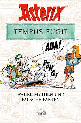Asterix – Tempus Fugit: Wahre Mythen und falsche Fakten