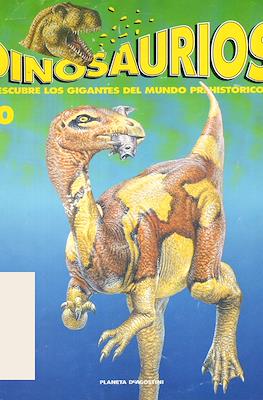 Dinosaurios #10