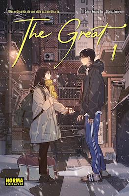 The Great (Rústica) #1