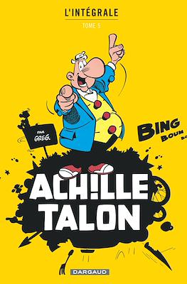 Achille Talon  Intégrale #5