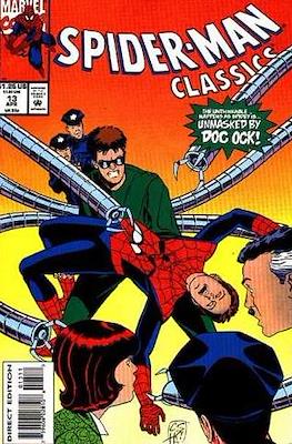 Spider-Man Classics #13