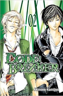 Code:Breaker #2