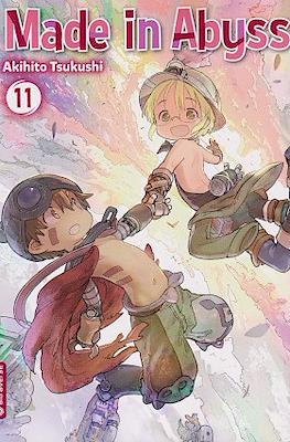 Made in Abyss #11
