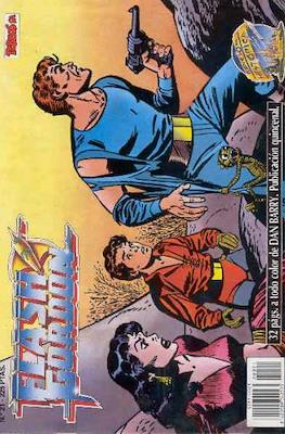 Flash Gordon. Edición histórica #21
