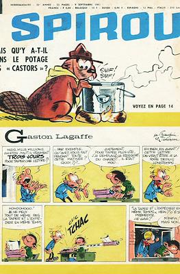 Le journal de Spirou #1430