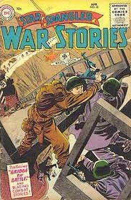 Star Spangled War Stories Vol. 2 #32