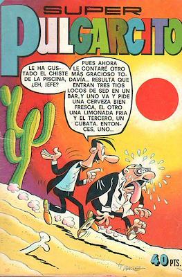 Super Pulgarcito #99