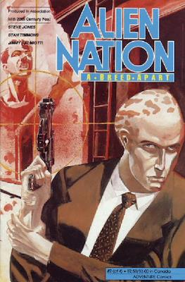 Alien Nation: A Breed Apart #2