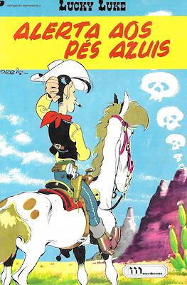 Lucky Luke #6