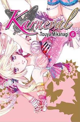 Karneval #6