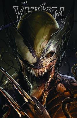 Venom Vol. 3 (2016-Variant Covers) #6.8