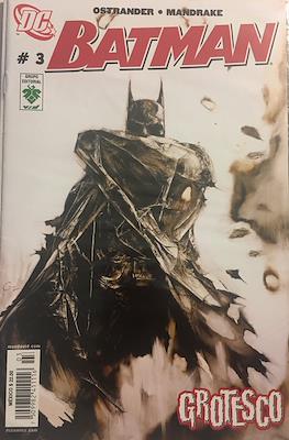 Batman Vol. 3 #3