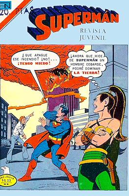 Supermán #1125