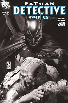Detective Comics Vol. 1 (1937-2011; 2016-) #830
