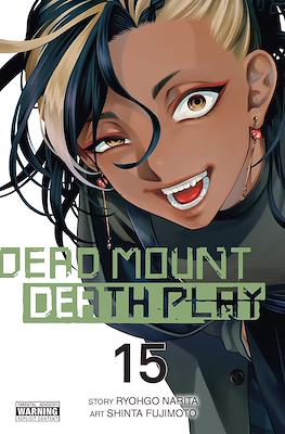 Dead Mount Death Play #15