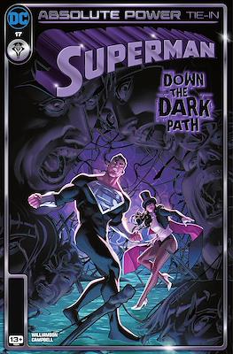 Superman Vol. 6 (2023-) #17
