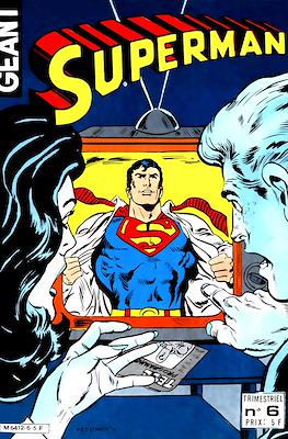 Superman Géant Vol. 2 #6