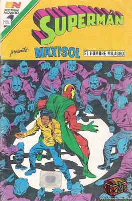 Supermán #1480