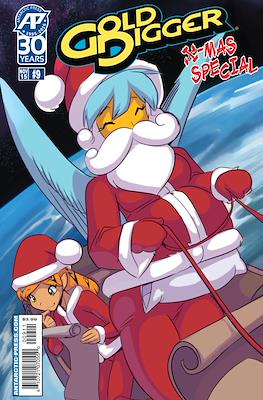 Gold Digger X-Mas Special #9