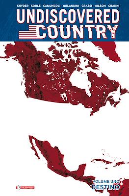 Undiscovered Country