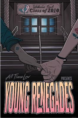 All Time Low Presents Young Renegades