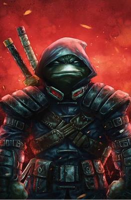 Teenage Mutant Ninja Turtles: The Last Ronin (Portadas variantes) #1.09