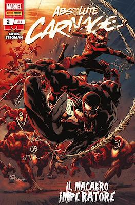 Marvel Miniserie #228