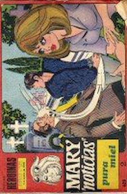 Mary "Noticias" / Heroínas (1962-1971) #429