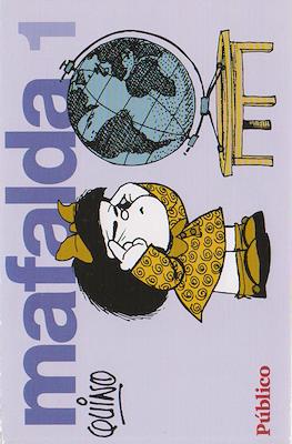 Mafalda (Rústica. 68 pp) #1