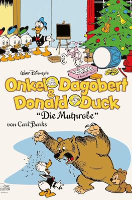 Onkel Dagobert und Donald Duck von Carl Barks #1