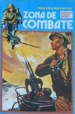 Zona de combate (Segunda serie) #138